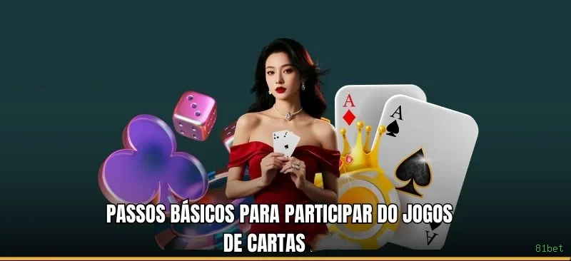 Depósito PIX 81bet