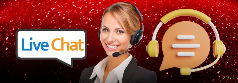 Cassino 81bet app mobile