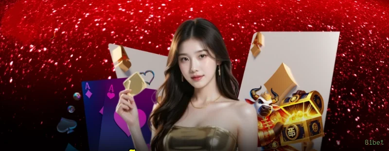 App 81bet Android download